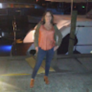 Meet your Posher, Laurie